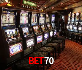 Desvendando o Mundo dos Jogos Virtuais na Bet70