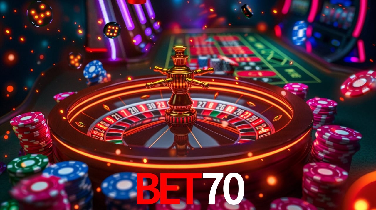 Jogos Exclusivos Bet70