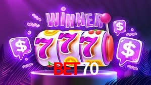 Secure Login Bet70