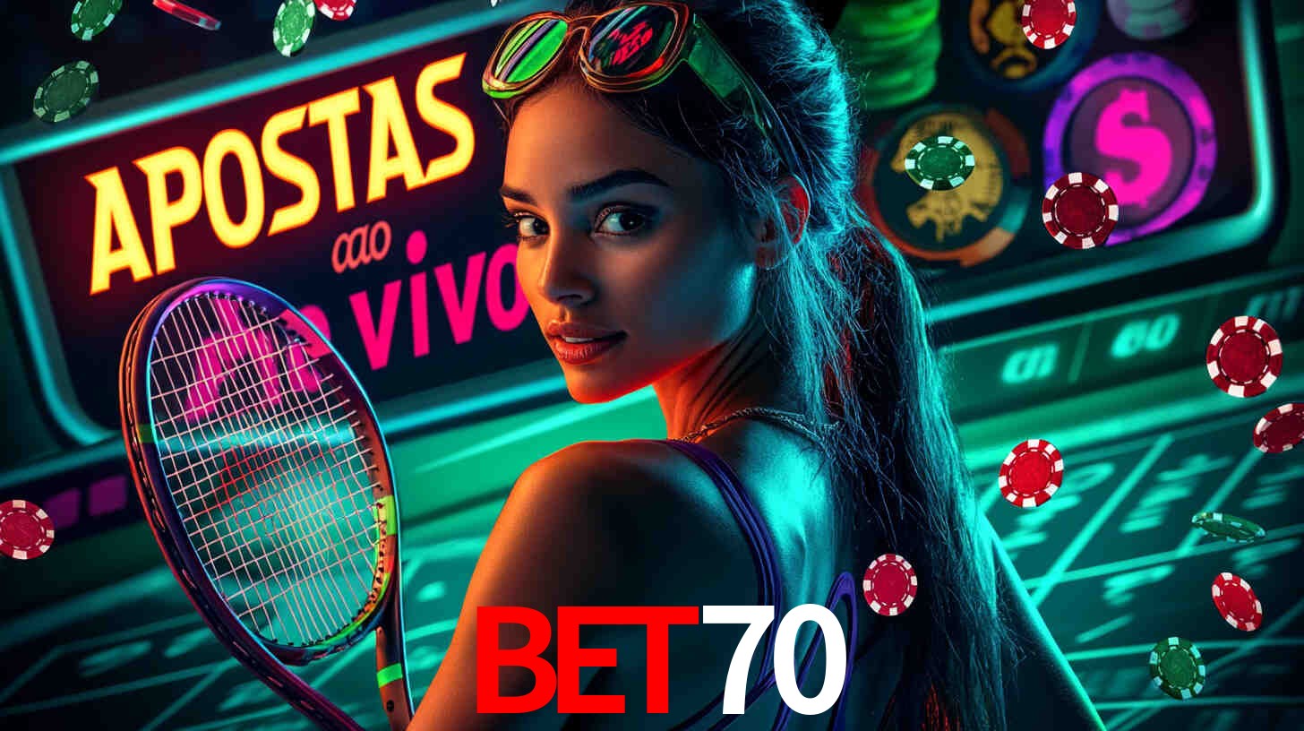 Descubra a Essência do Bet70: Nossa História e Compromissos
