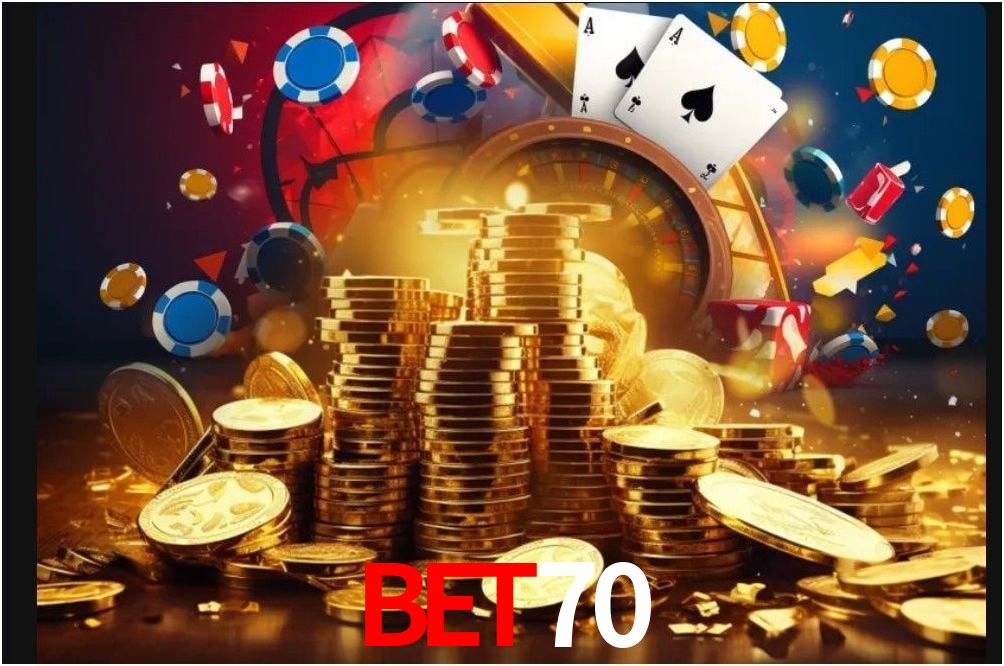 PIX Instantâneo Bet70