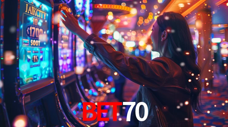Live Casino Bet70