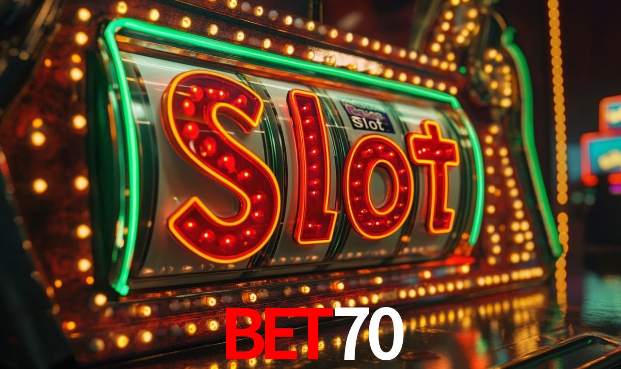 Bet70 Plataforma