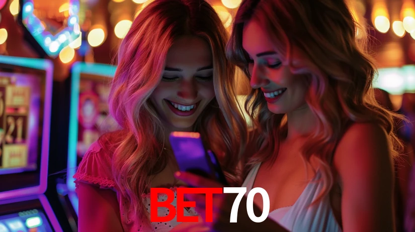 Blackjack Table Bet70