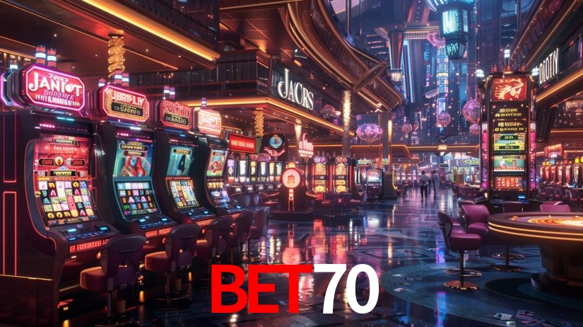 Weekend Specials Bet70