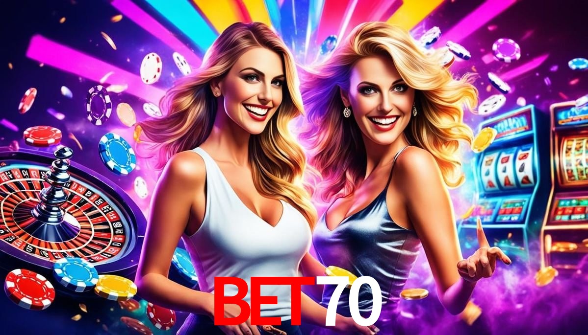 Casino Ao Vivo Bet70