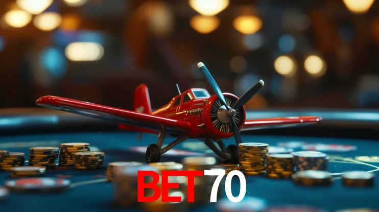 Seasonal Promotions Bet70