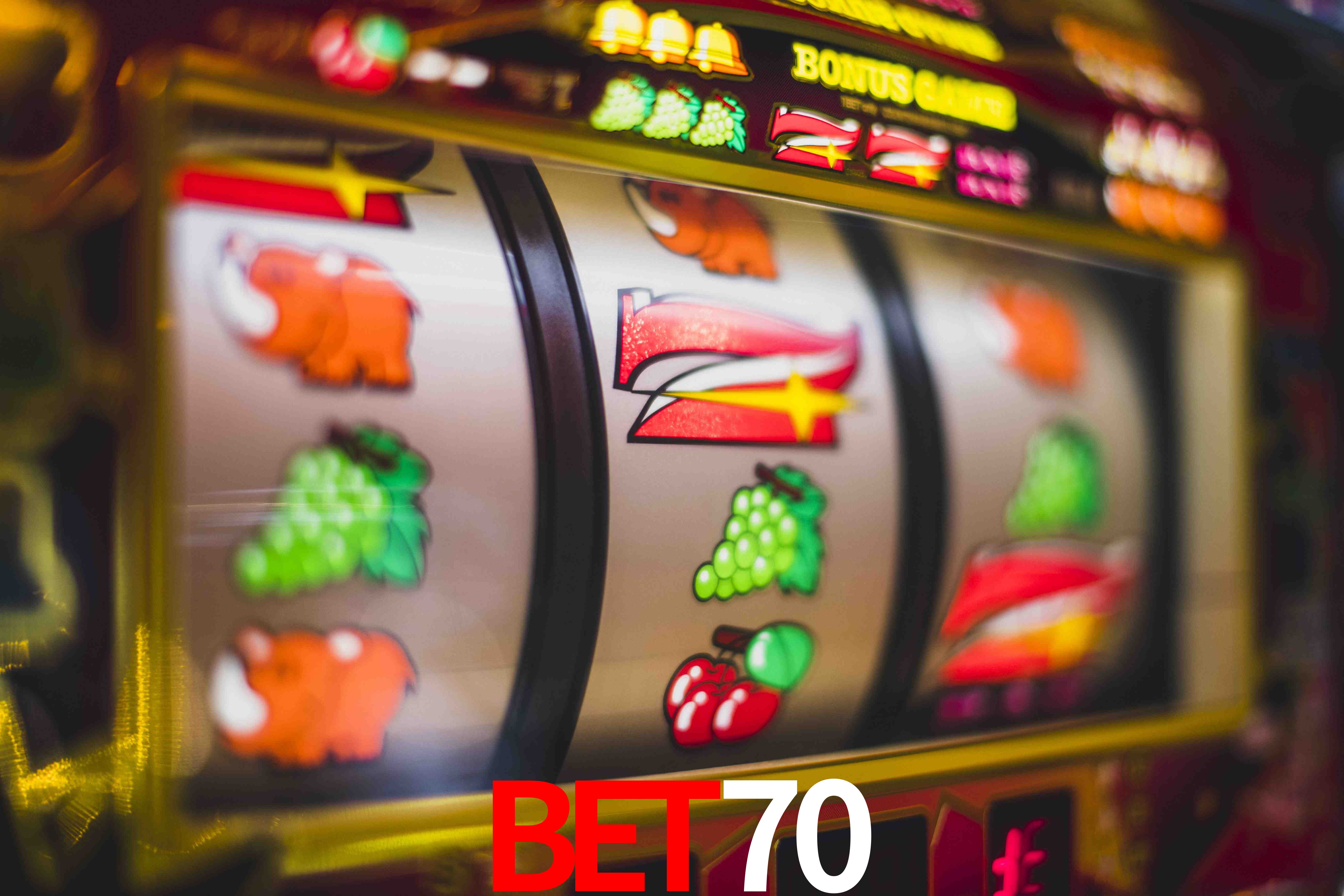 Live Casino Bet70