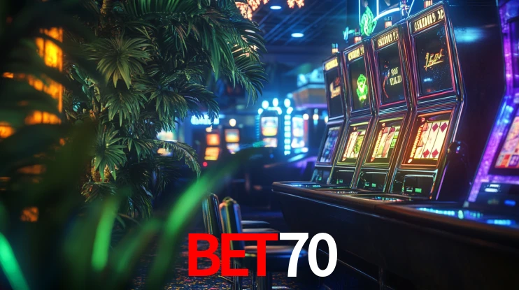 Experiência VIP Bet70