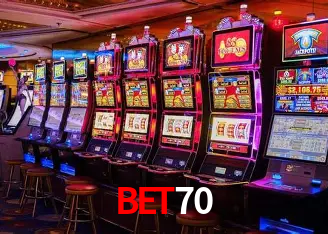 Descubra a Essência do Bet70: Nossa História e Compromissos