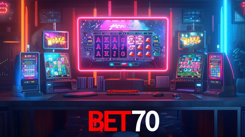 VIP Casino Bet70