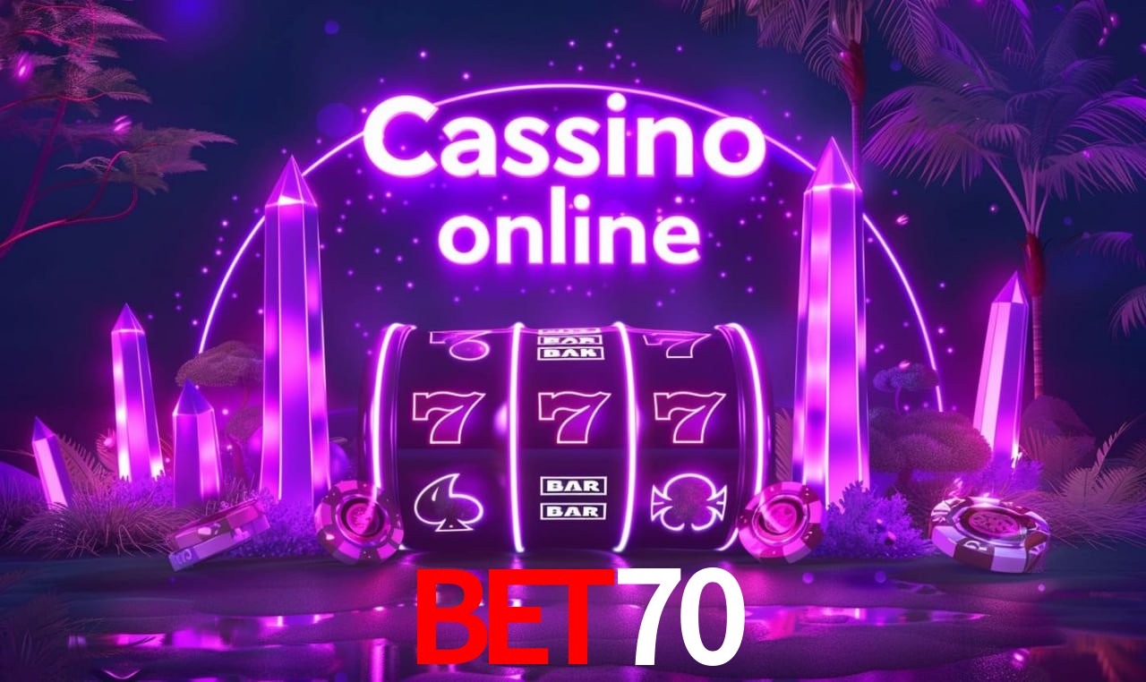 Promoções Sazonais Bet70