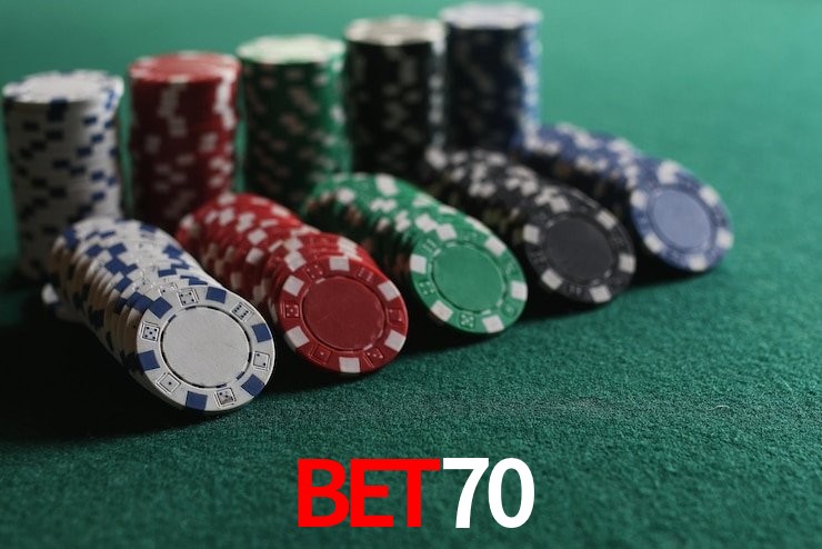 Responsive Design Bet70