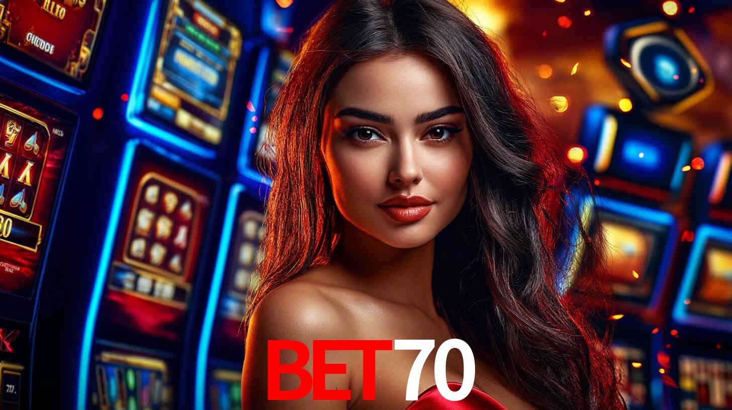 Inovações de Jogos na Bet70: O Futuro das Experiências Interativas