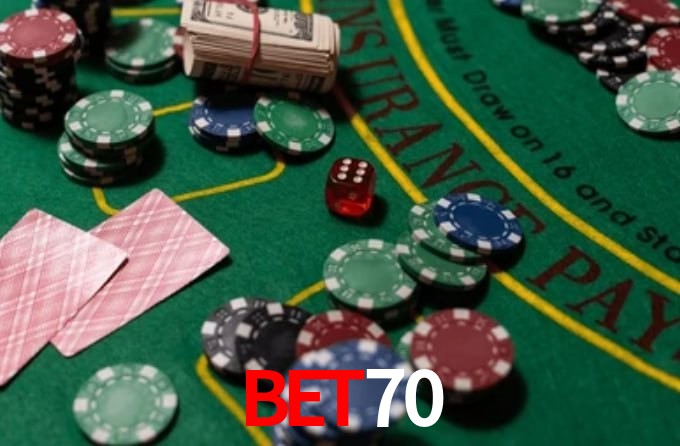 Premium Interface Bet70