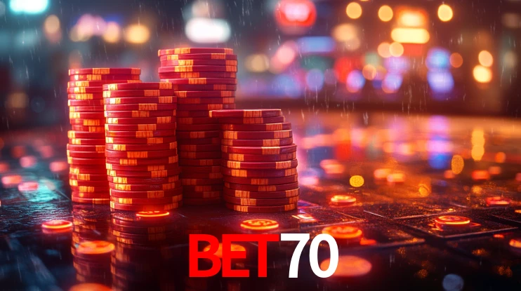 Roulette Table Bet70