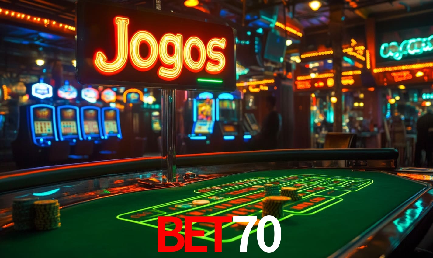 Sistemas de Segurança Bet70