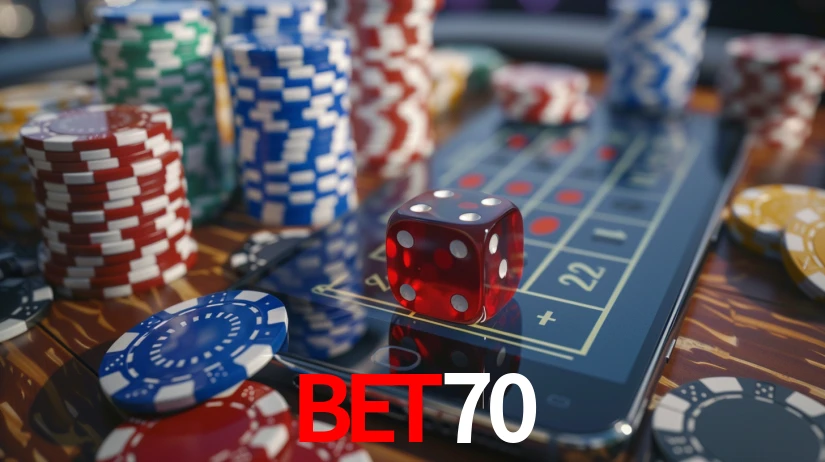 Exclusive Games Bet70