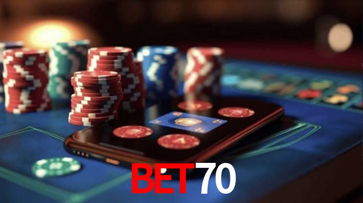 Segurança 2FA Bet70