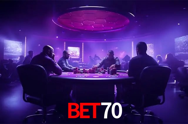 Provedores de Jogos Bet70
