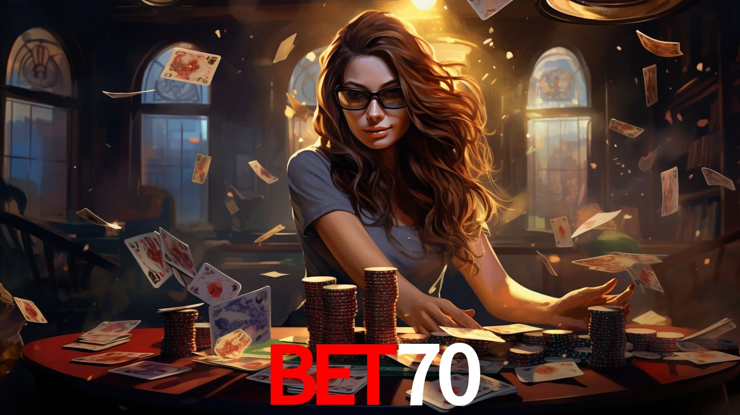 Bonus Features Bet70