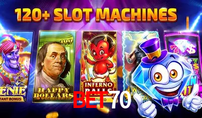 Bet70 Plataforma