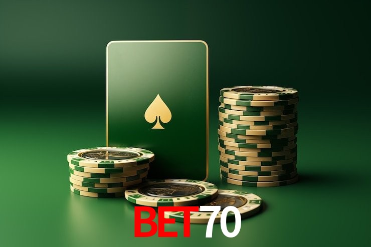 Game Providers Bet70