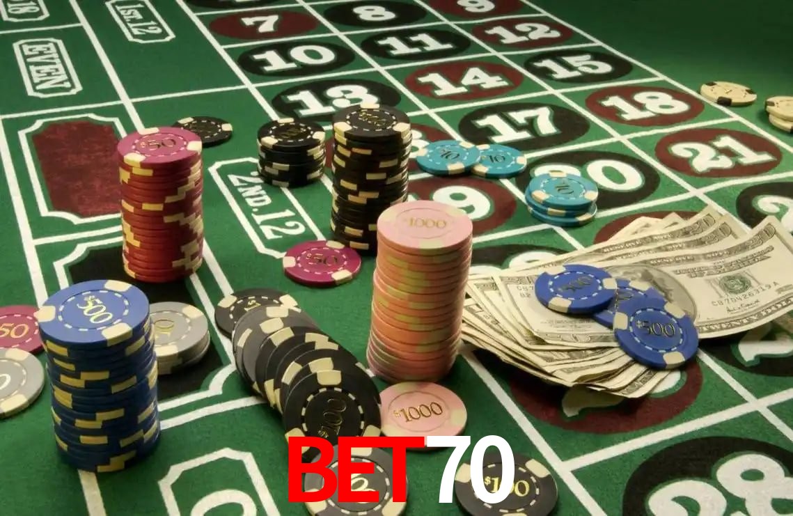 Platform Technology Bet70