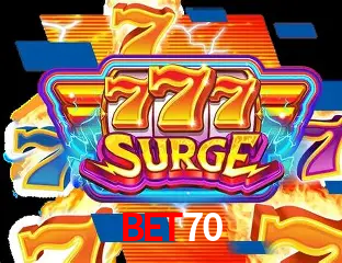 A Popularidade dos Caça-Níqueis no Bet70